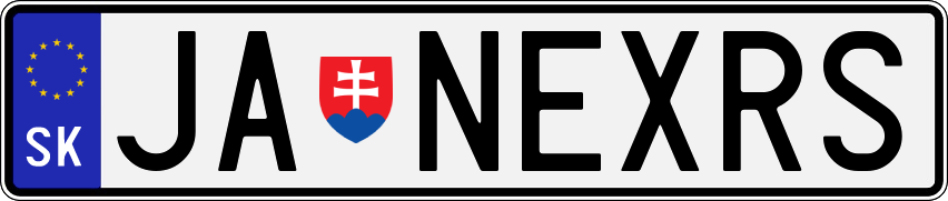 Typ III - Bežná 1R