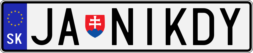 Typ III - Bežná 1R