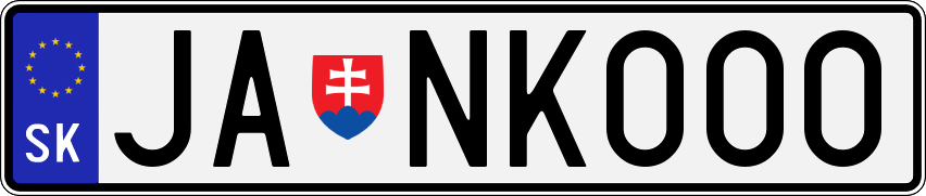 Typ III - Bežná 1R