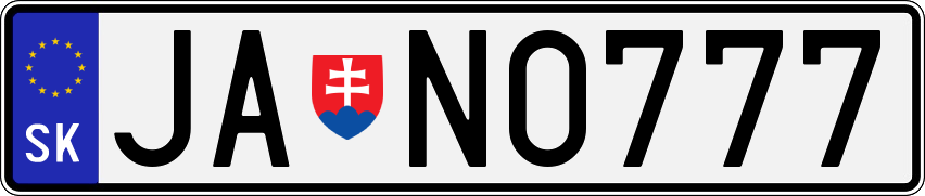 Typ III - Bežná 1R