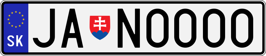 Typ III - Bežná 1R