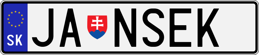 Typ III - Bežná 1R