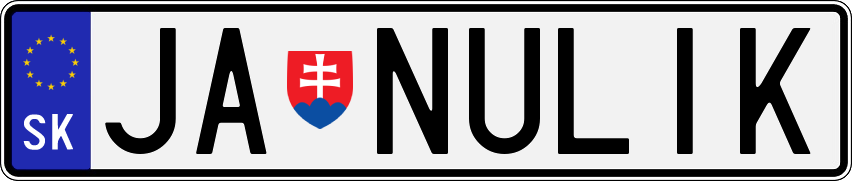 Typ III - Bežná 1R