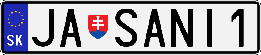 Typ III - Bežná 1R