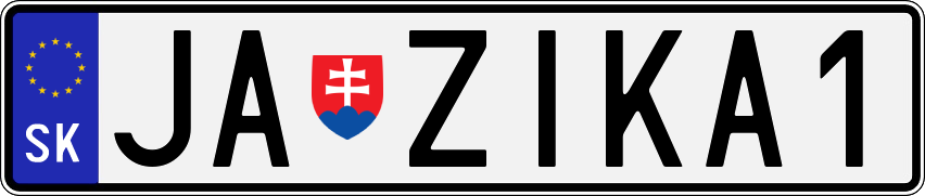 Typ III - Bežná 1R