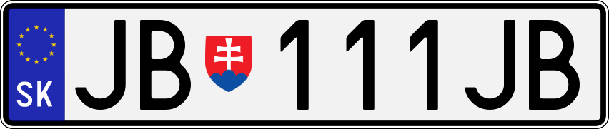 Typ III - Bežná 1R