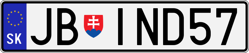Typ III - Bežná 1R