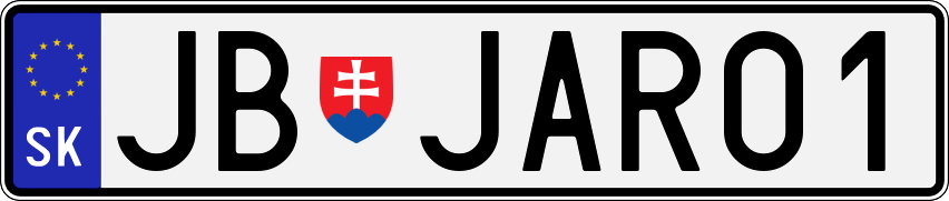 Typ III - Bežná 1R