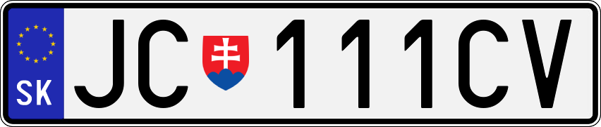 Typ III - Bežná 1R