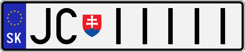 Typ III - Bežná 1R