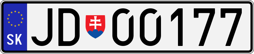 Typ III - Bežná 1R