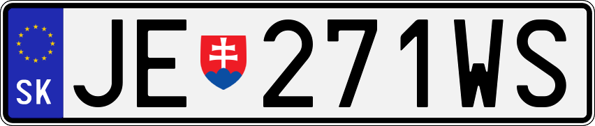 Typ III - Bežná 1R