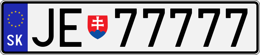 Typ III - Bežná 1R