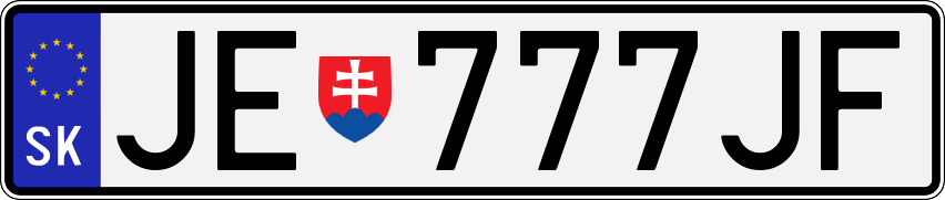 Typ III - Bežná 1R
