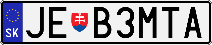 Typ III - Bežná 1R