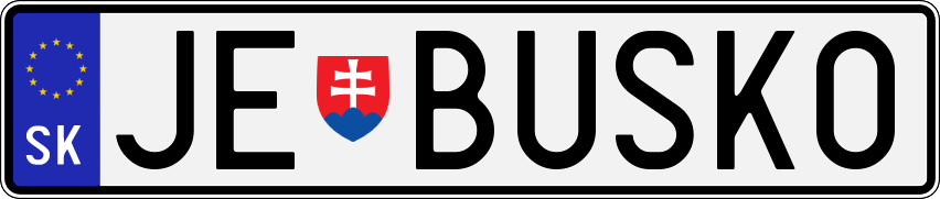 Typ III - Bežná 1R