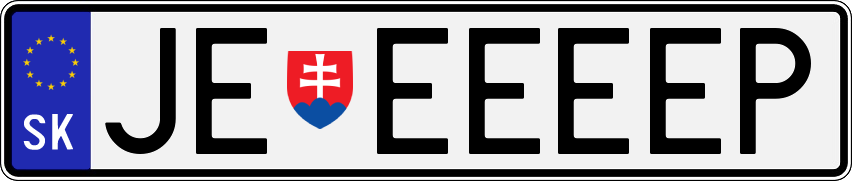 Typ III - Bežná 1R