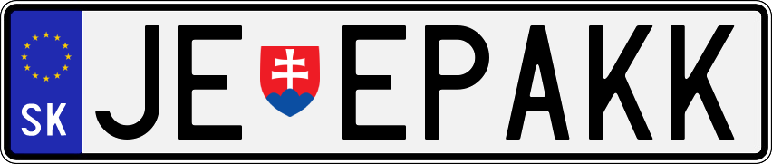Typ III - Bežná 1R