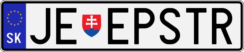 Typ III - Bežná 1R