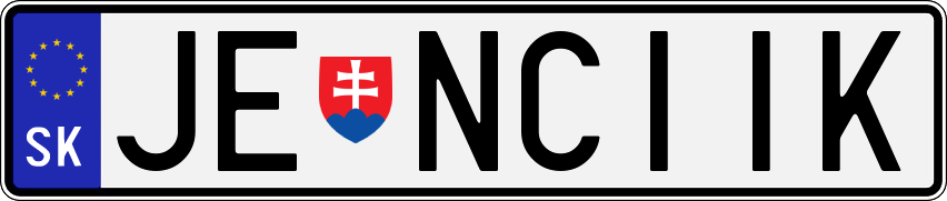 Typ III - Bežná 1R