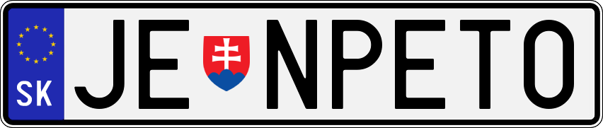 Typ III - Bežná 1R