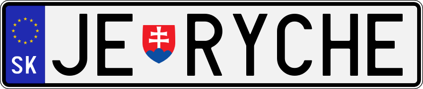 Typ III - Bežná 1R