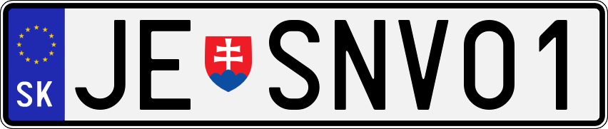 Typ III - Bežná 1R