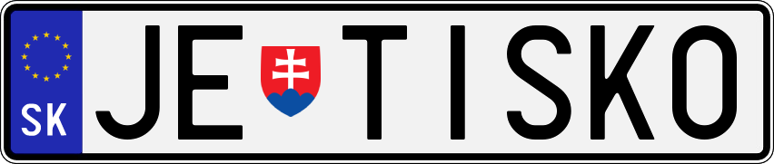 Typ III - Bežná 1R