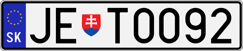 Typ III - Bežná 1R