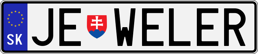 Typ III - Bežná 1R