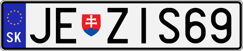 Typ III - Bežná 1R