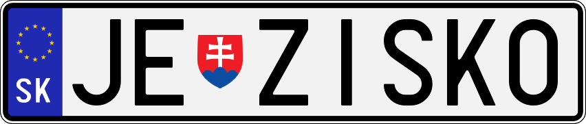 Typ III - Bežná 1R