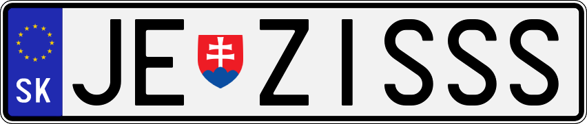 Typ III - Bežná 1R