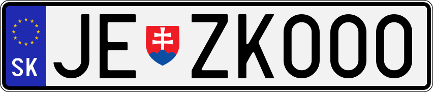 Typ III - Bežná 1R