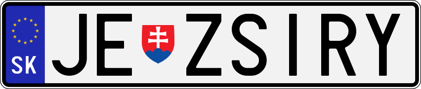 Typ III - Bežná 1R