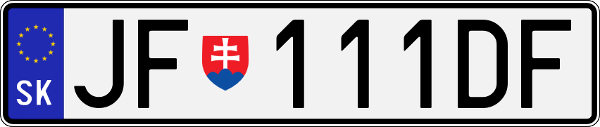 Typ III - Bežná 1R