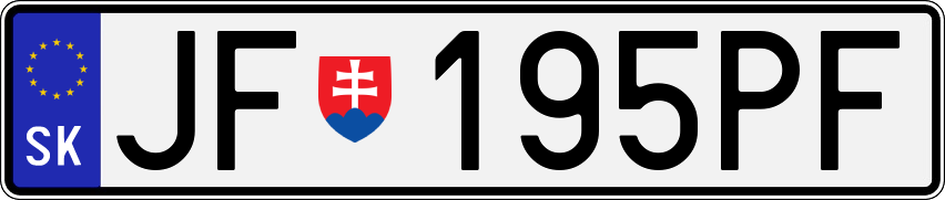 Typ III - Bežná 1R