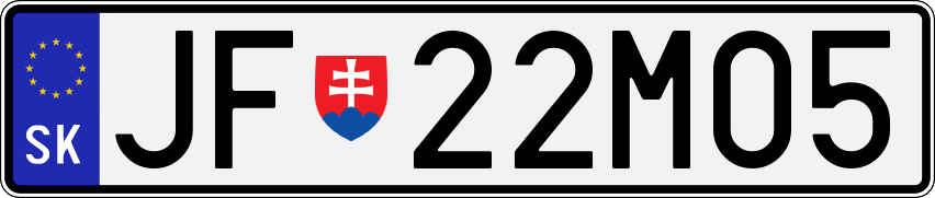 Typ III - Bežná 1R