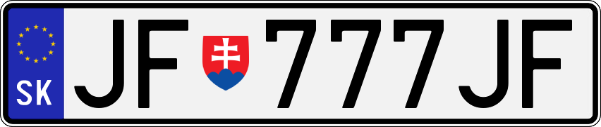 Typ III - Bežná 1R