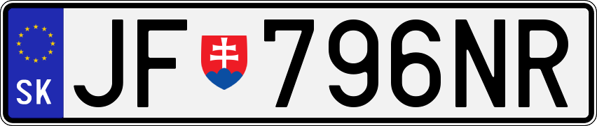 Typ III - Bežná 1R