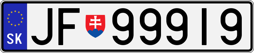 Typ III - Bežná 1R