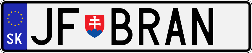 Typ III - Bežná 1R