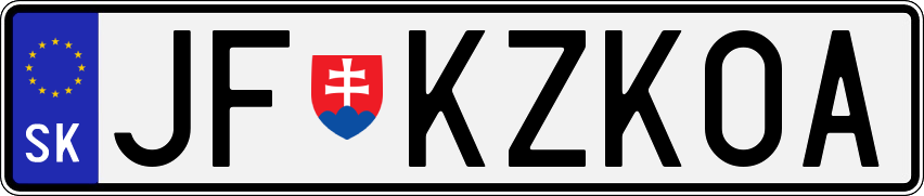 Typ III - Bežná 1R