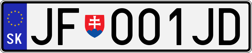 Typ III - Bežná 1R