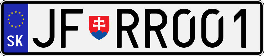 Typ III - Bežná 1R