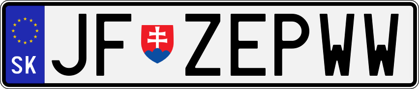 Typ III - Bežná 1R