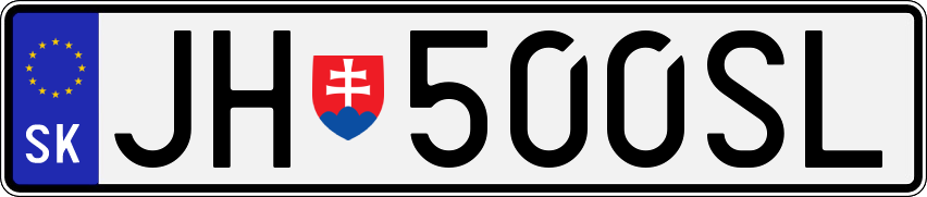 Typ III - Bežná 1R