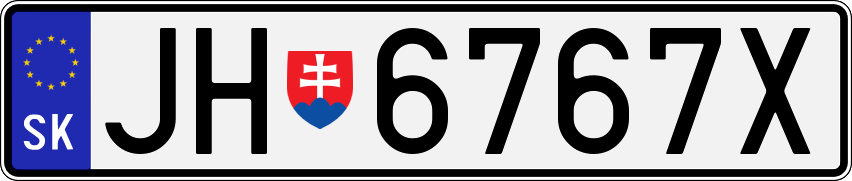 Typ III - Bežná 1R