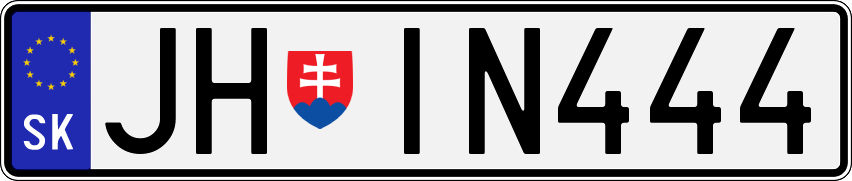 Typ III - Bežná 1R