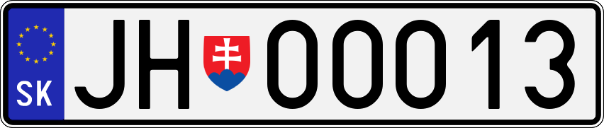 Typ III - Bežná 1R